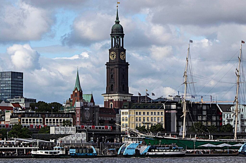 Hamburg Sehenswürdigkeiten