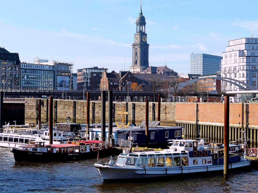 Hamburg City Pässe