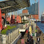 Hamburg Restaurants