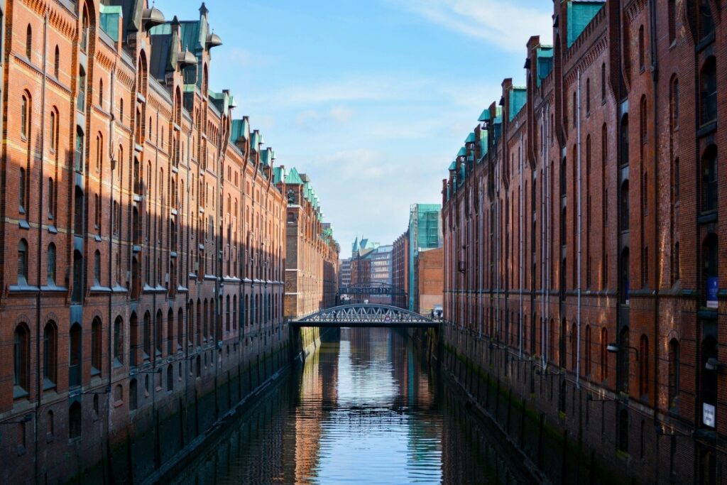 Hamburg Sehenswürdigkeiten und Tipps