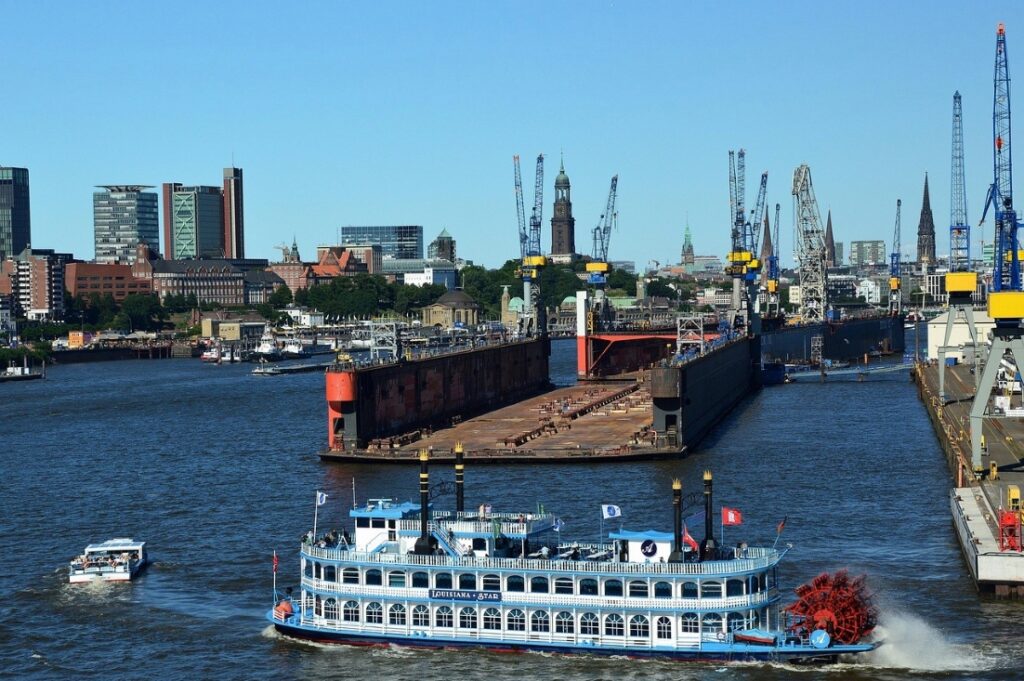 Hamburg Sehenswürdigkeiten und Tipps