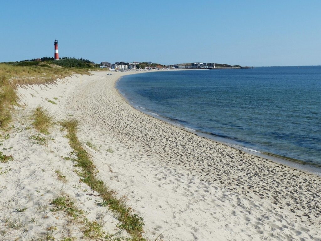 Sylt Sehenswürdigkeiten