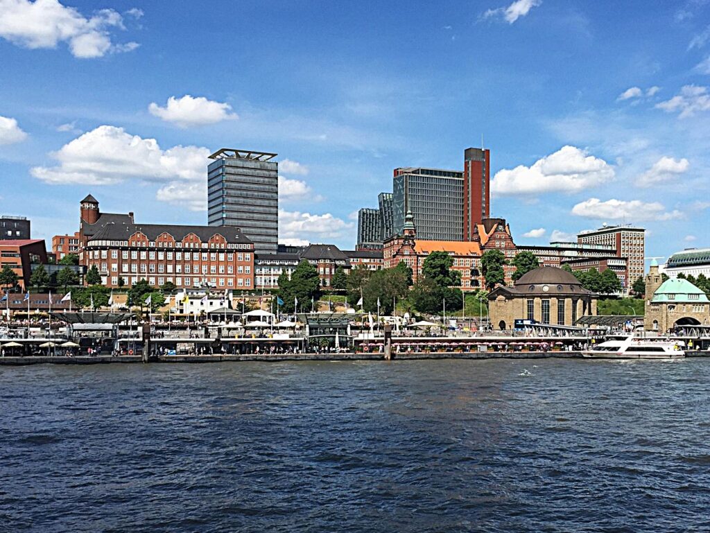 Hamburg Sehenswürdigkeiten