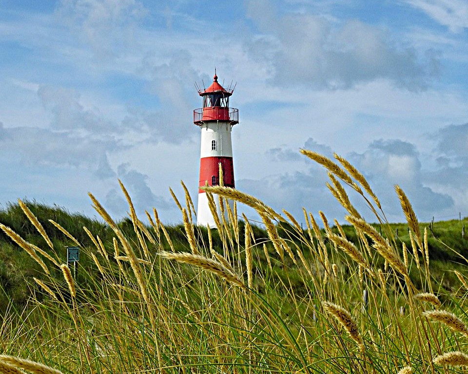 Sylt Sehenswürdigkeiten
