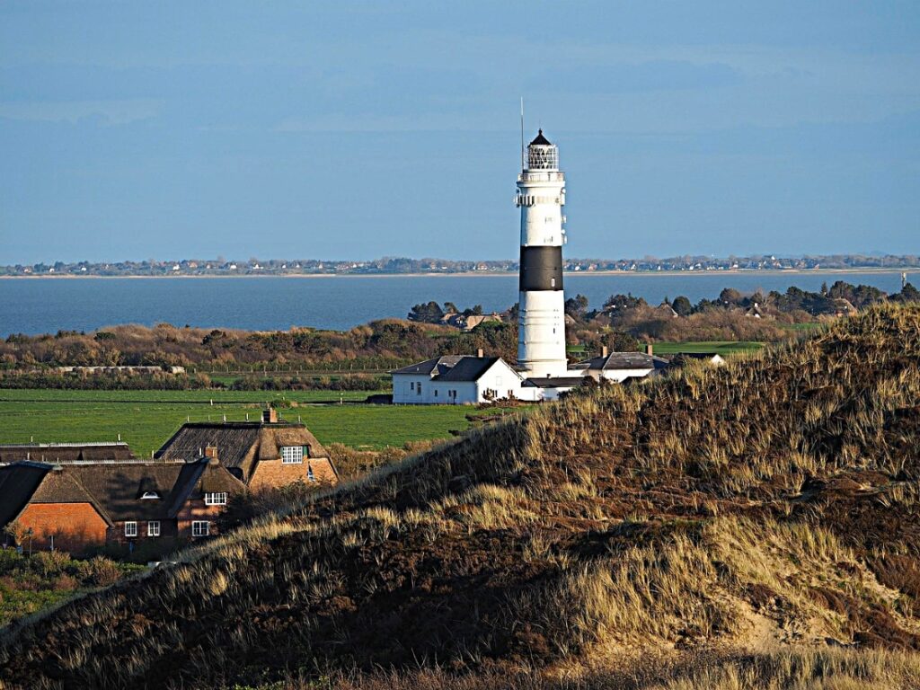 Sylt Sehenswürdigkeiten