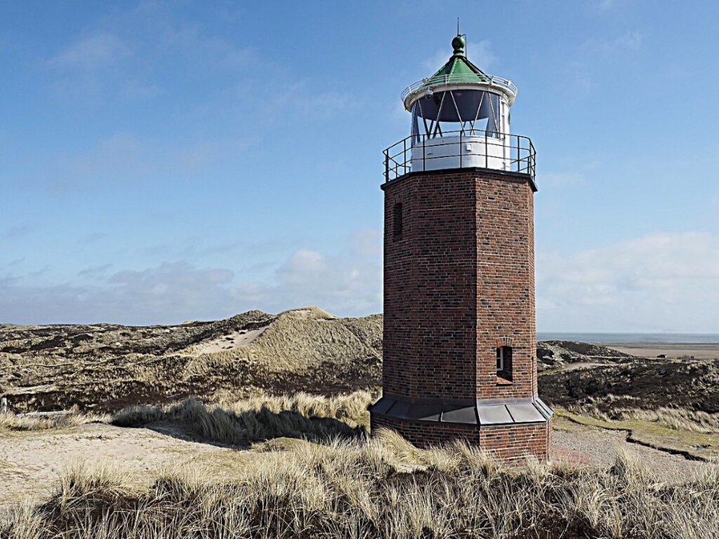 Sylt Sehenswürdigkeiten