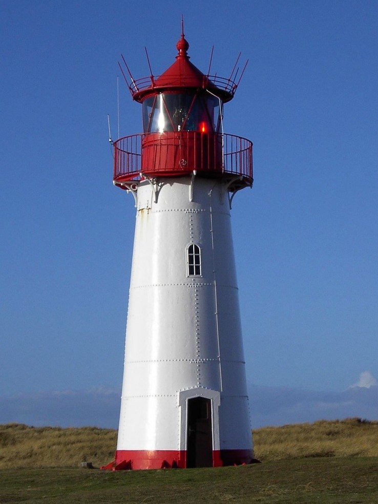Sylt Sehenswürdigkeiten