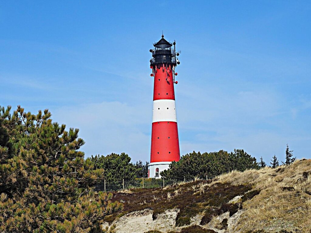 Sylt Sehenswürdigkeiten