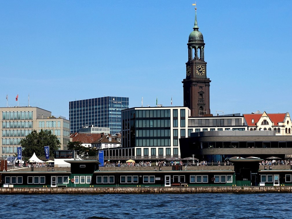 Hamburg günstig