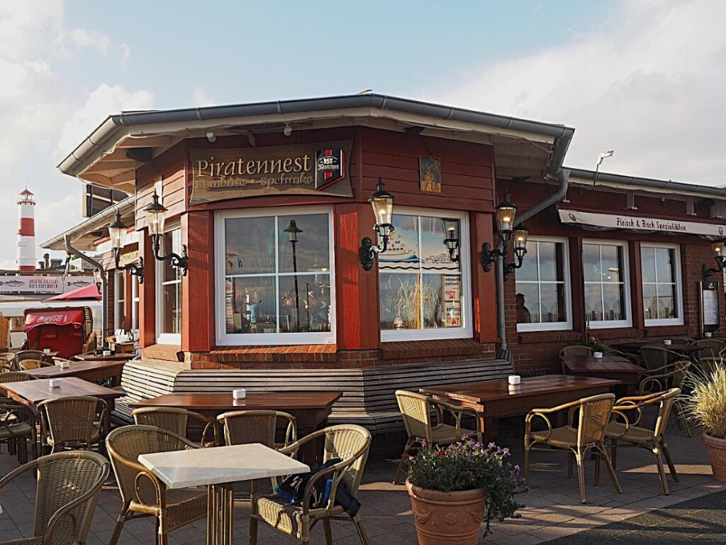Sylt Sehenswürdigkeiten