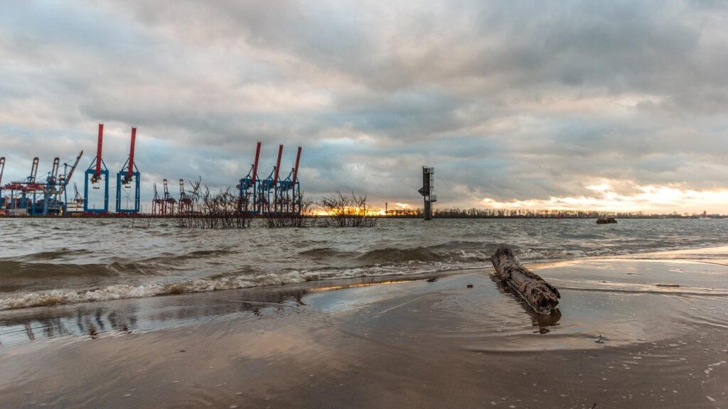 Hamburg – Beste Reisezeit