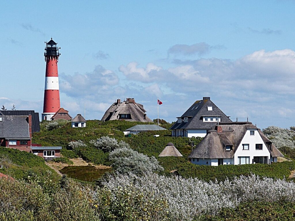 Sylt Sehenswürdigkeiten