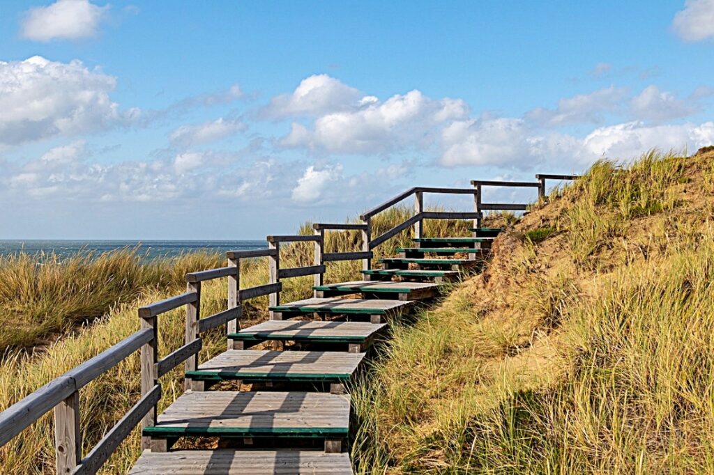 Sylt Sehenswürdigkeiten