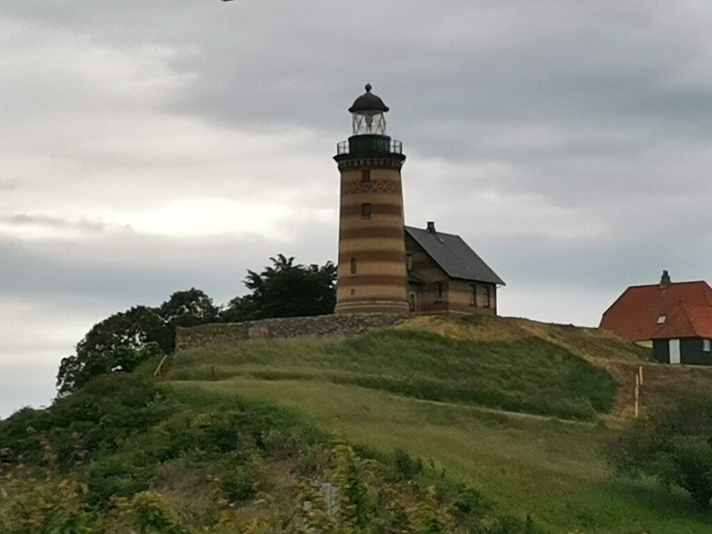 Sprogø Fyr