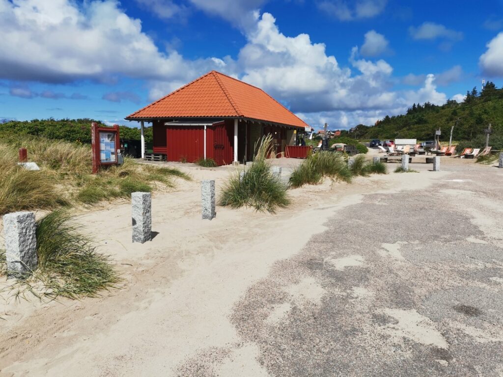 Tisvildeleje