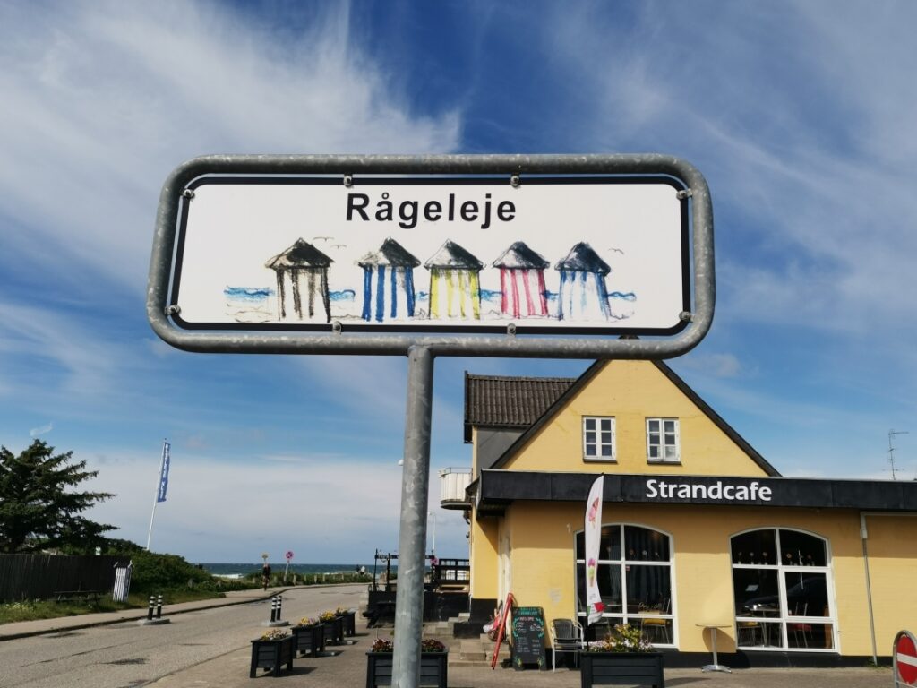 Rågeleje