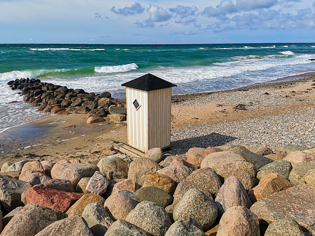 Rågeleje