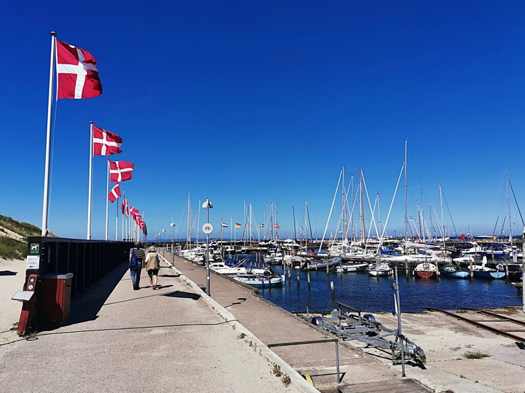 Hornbæk Geheimtipp