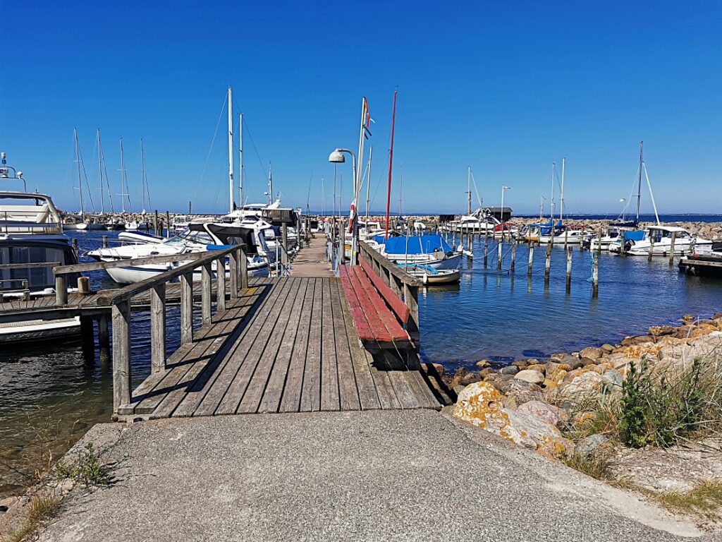 Hornbæk Geheimtipp