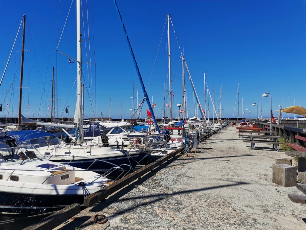 Hornbæk Geheimtipp