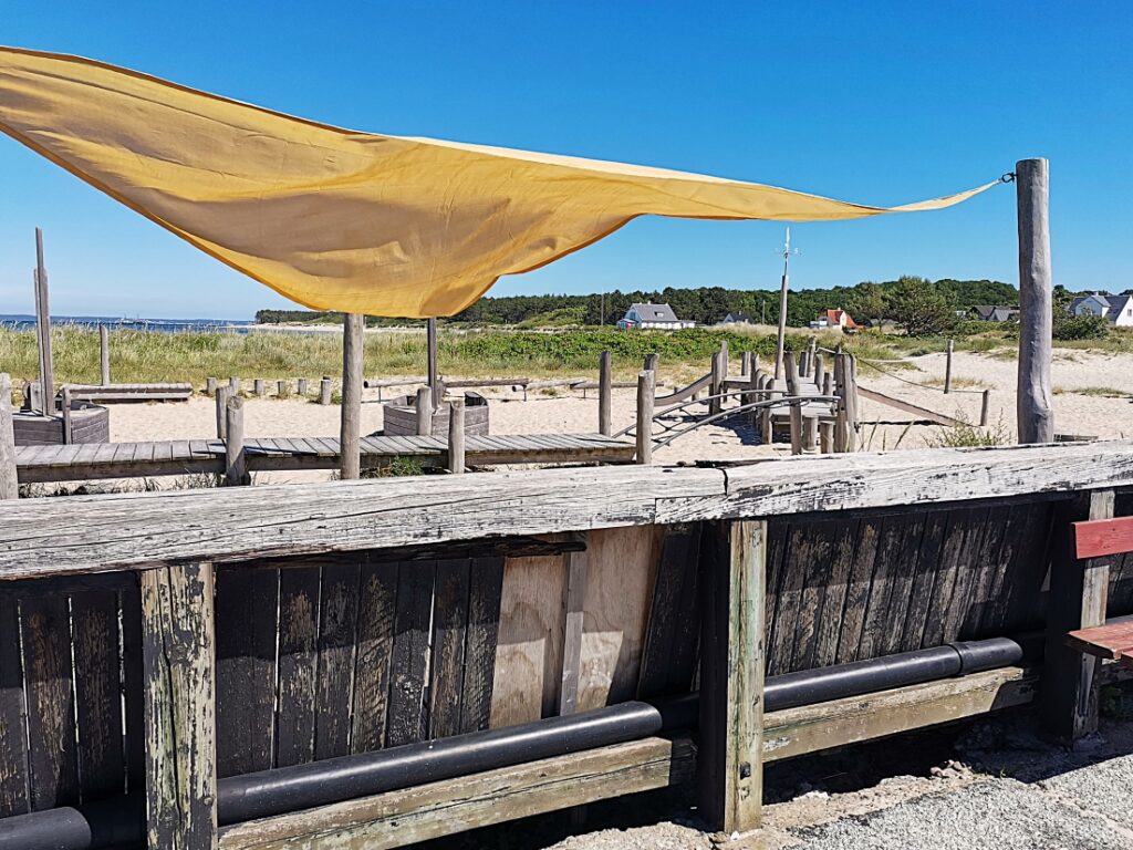Hornbæk Geheimtipp