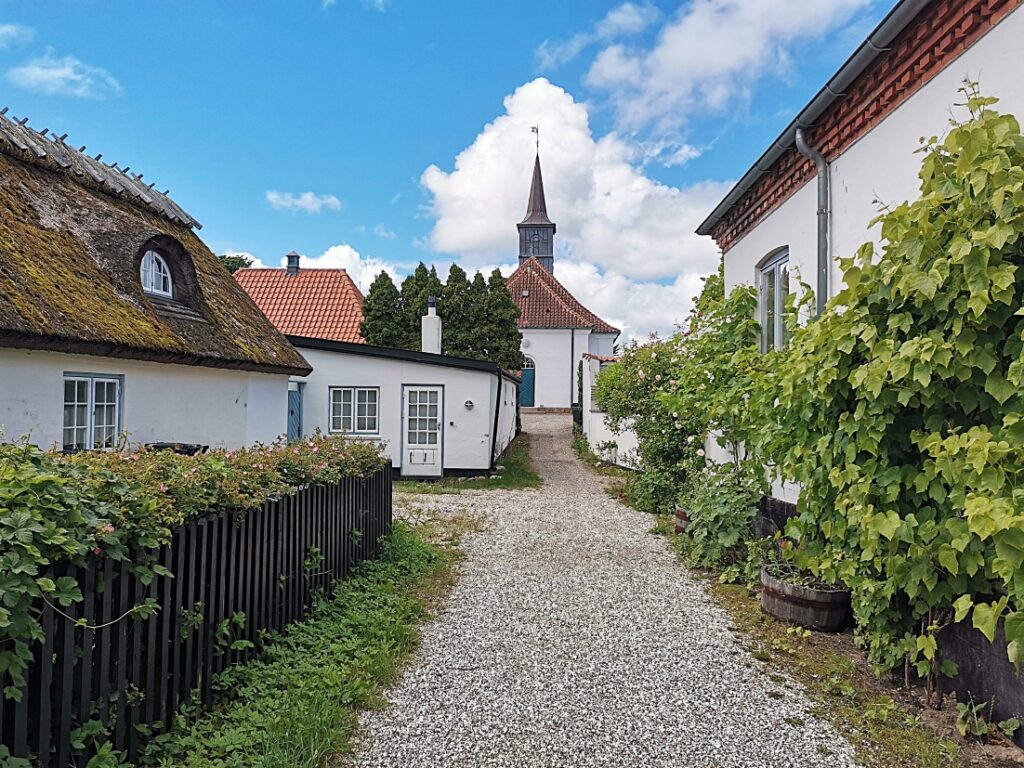 Hornbæk Geheimtipp