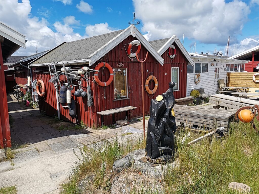 Hornbæk Geheimtipp