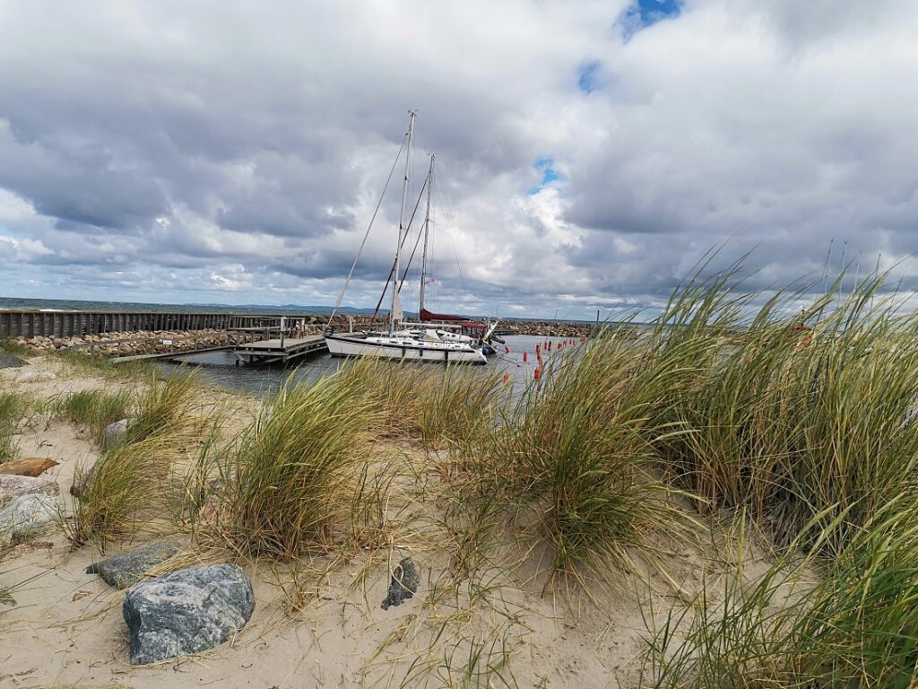 Hornbæk Geheimtipp