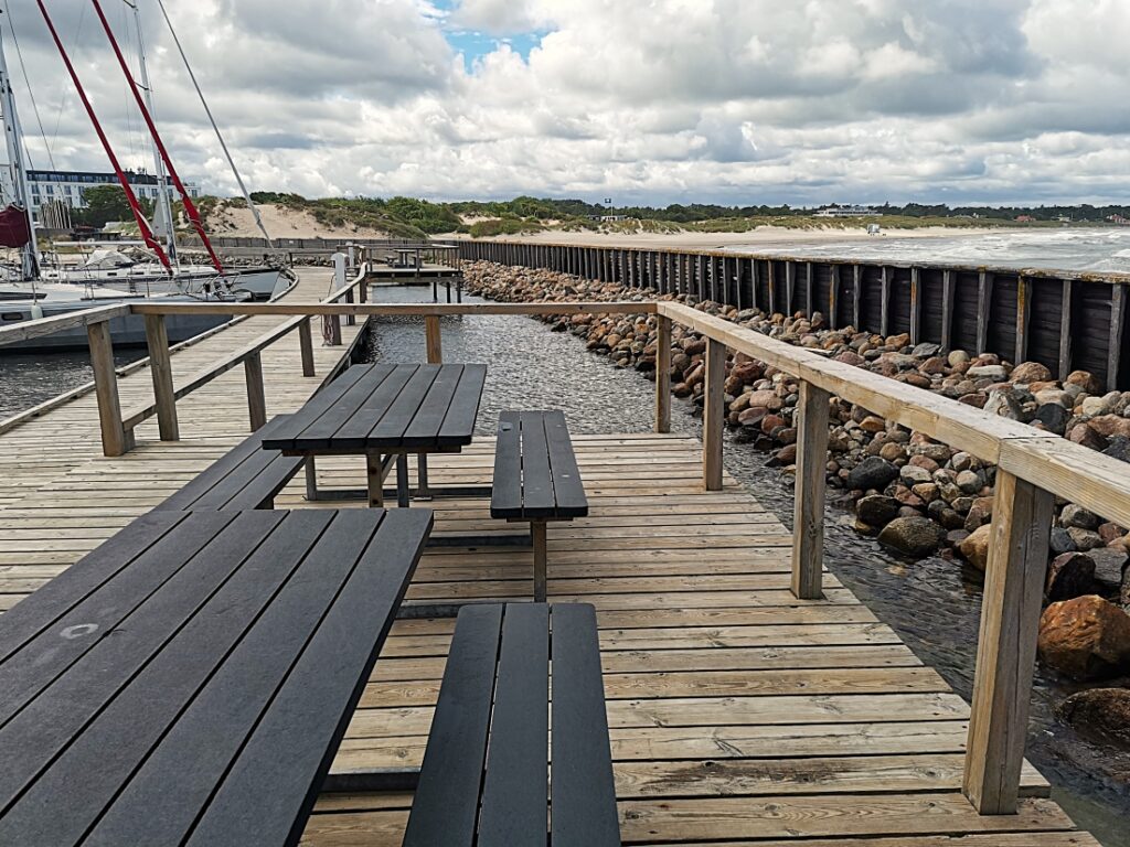 Hornbæk Geheimtipp