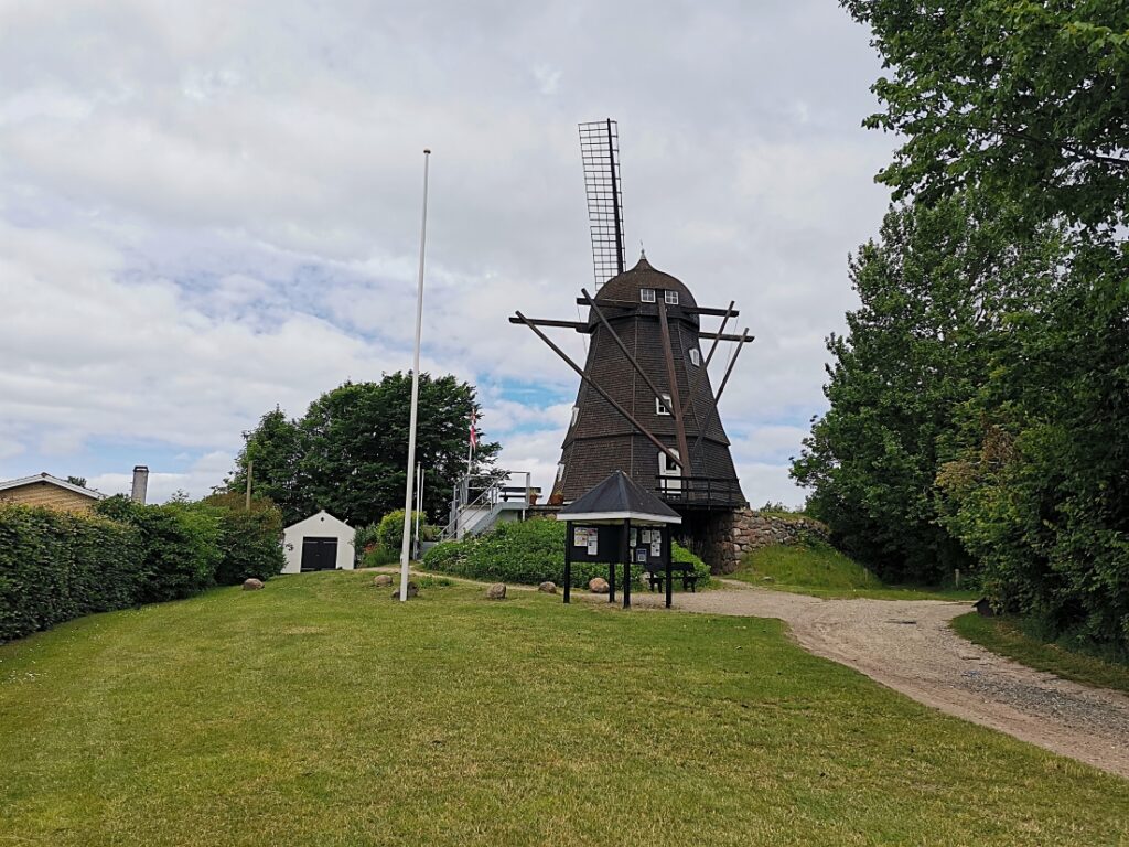 Melby Mølle