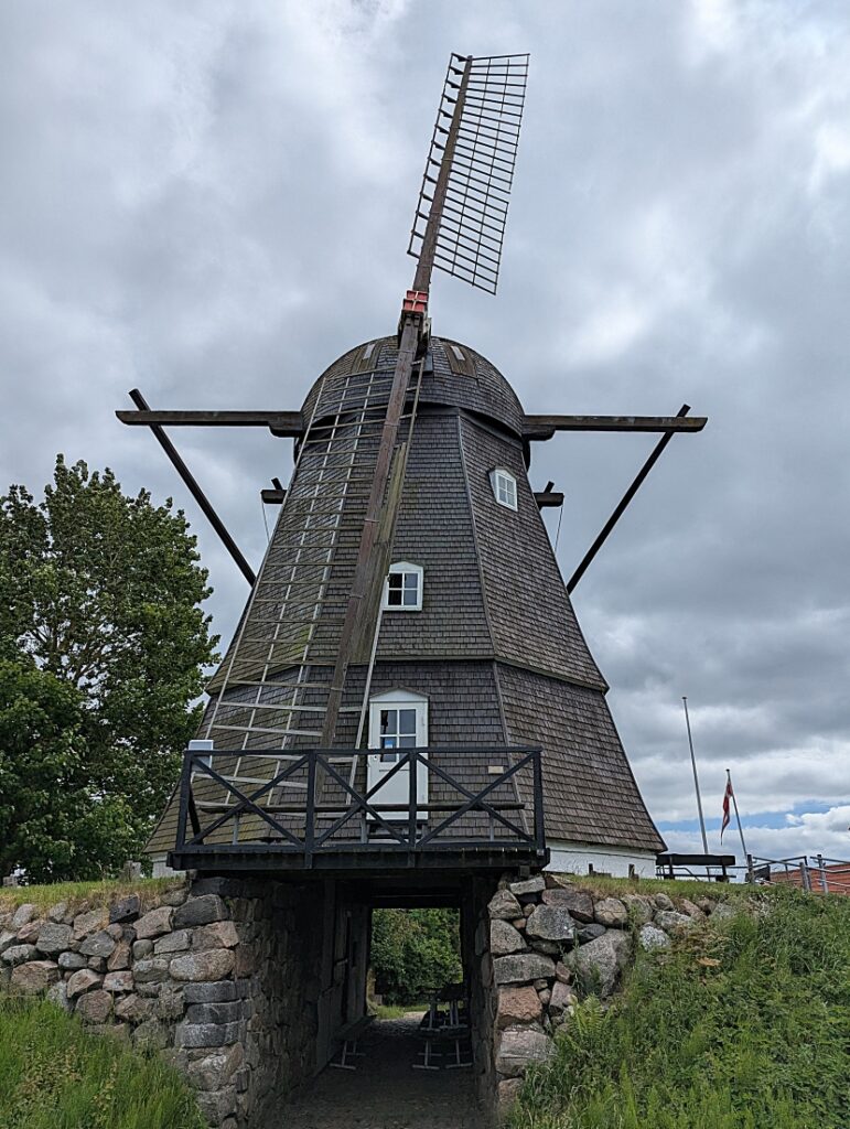 Melby Mølle